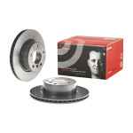 BREMBO Bremsscheibe