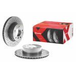 BREMBO Bremsscheibe