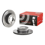BREMBO Bremsscheibe