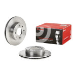 BREMBO Bremsscheibe