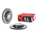 BREMBO Bremsscheibe