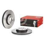 BREMBO Bremsscheibe