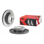BREMBO Bremsscheibe