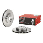 BREMBO Bremsscheibe