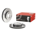 BREMBO Bremsscheibe