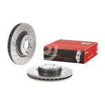 BREMBO Bremsscheibe