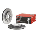 BREMBO Bremsscheibe