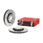 BREMBO Bremsscheibe