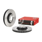 BREMBO Bremsscheibe