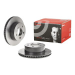 BREMBO Bremsscheibe