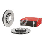 BREMBO Bremsscheibe