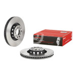 BREMBO Bremsscheibe