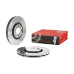 BREMBO Bremsscheibe