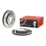 BREMBO Bremsscheibe