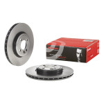 BREMBO Bremsscheibe