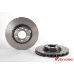 BREMBO Bremsscheibe