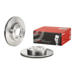 BREMBO Bremsscheibe