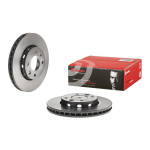 BREMBO Bremsscheibe
