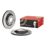 BREMBO Bremsscheibe