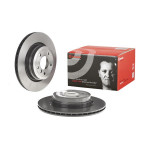 BREMBO Bremsscheibe
