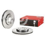 BREMBO Bremsscheibe