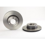 BREMBO Bremsscheibe