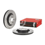 BREMBO Bremsscheibe