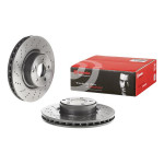 BREMBO Bremsscheibe
