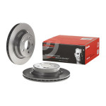 BREMBO Bremsscheibe