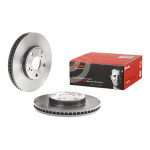 BREMBO Bremsscheibe