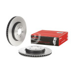 BREMBO Bremsscheibe