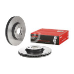 BREMBO Bremsscheibe