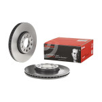 BREMBO Bremsscheibe