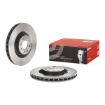BREMBO Bremsscheibe
