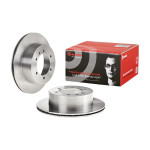 BREMBO Bremsscheibe