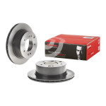 BREMBO Bremsscheibe