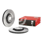 BREMBO Bremsscheibe