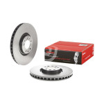 BREMBO Bremsscheibe