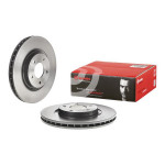 BREMBO Bremsscheibe