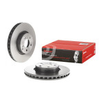 BREMBO Bremsscheibe