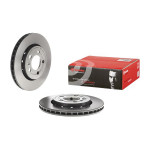 BREMBO Bremsscheibe