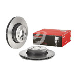 BREMBO Bremsscheibe