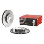 BREMBO Bremsscheibe