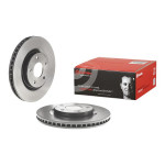 BREMBO Bremsscheibe