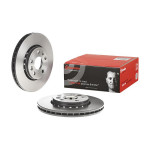 BREMBO Bremsscheibe