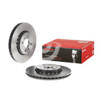 BREMBO Bremsscheibe