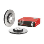 BREMBO Bremsscheibe