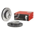 BREMBO Bremsscheibe