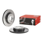 BREMBO Bremsscheibe