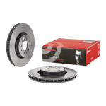 BREMBO Bremsscheibe